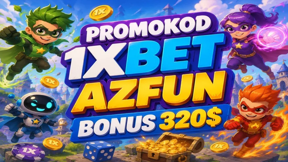 Как активировать 1x promo code на официальной платформе и пройти регистрацию с бонусом