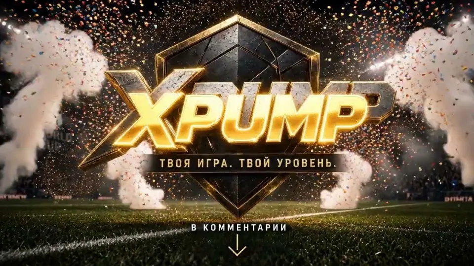 МОСТБЕТ Промокод, код XPUMP для бонуса на первый депозит